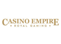 Come iscriversi a Casino Empire